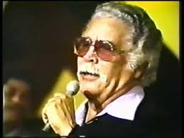 El que Canta-Daniel Santo