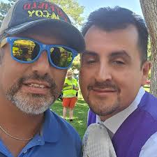 I started my banking career in Gallup, NM