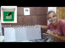 Revestimentos 3d gesso ou ciementicio área externa e interna. Aula 1 Gesso 3d Na Area Externa Como Fazer A Placa Gesso 3d Cimenticia Medida Placa Cimenticia Youtube Placa Cimenticia Gesso Placa 3d