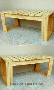15 Incredible Do It Yourself Pallet Ideas In 2020 Pallet Decor Diy Furniture Plans Diy Pallet Furniture