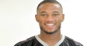 Jenkins' Middleton wins Michael Finocchiaro Memorial Outstanding Football  Player award