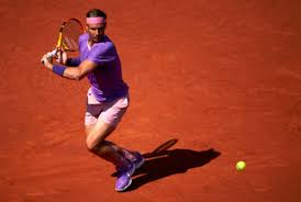 Roberto bautista agut the roar sports. Atp Barcelona Open Final Prediction Nadal Vs Tsitsipas