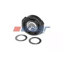 Mounting, propshaft