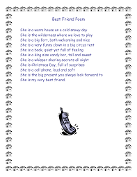 Friendship Poems For Best Friends Best Friend Poem Friend Poems Best Friend Poems Friendship Poems