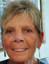 Obituary information for Judy Heflin Cooper Jones