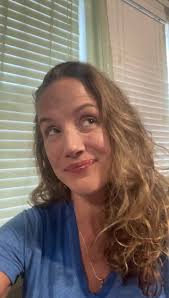 We just received another shoutout video from actor Kristy Hutchinson with  The Agency, Inc.! She also recently had the pleasure of working