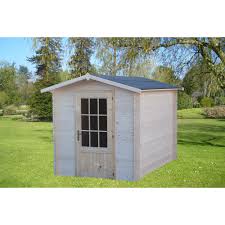 Consegnato in kit di montaggio, a richiesta già montato. Toscana Garden Casetta In Legno Lazio Shop Online Su Brico Io