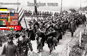 WW1 Memes - Imgflip