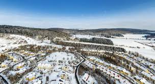 Hier gibt es das rothaargebirge (das mit roten haaren. Center Parcs Sauerland Winterberg Medebach Hotel Deals Photos Reviews