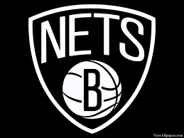 Download free brooklyn nets vector logo and icons in ai, eps, cdr, svg, png formats. 35 Brooklyn Nets Logo Wallpaper On Wallpapersafari