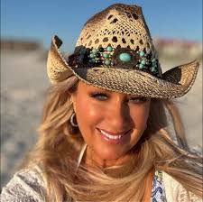 Dr. Walter J. Baker at the Econfina River 1916