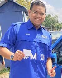 Menurutnya, serangan atau kecaman seharusnya disasarkan kepada kepimpinan ph bukannya sesama ahli parti. Lokman Adam Tawar Calon Ketua Pemuda Umno