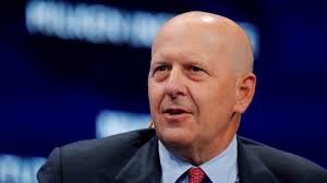 Goldman Sachs profit beats expectations