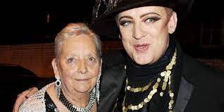 Boy George Vermögen