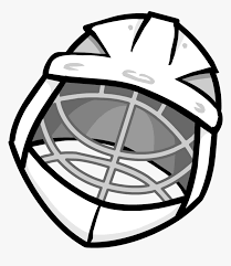 Seeking for free hockey mask png images? Transparent Jason Mask Png Hockey Helmet Clip Art Transparent Png Download Kindpng