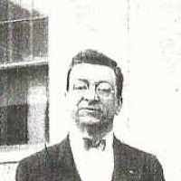 Edward Reynolds Almeda (1882–1950)