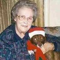 Obituary information for Audrey Rew TRIBUTE)