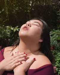 Pao Houa Her at Midway Contemporary Art, Minneapolis