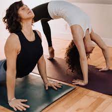 Heights yoga and wellness centre (or simply heights yoga) has opened at 4701 hastings st. Top 10 Best Yoga In Burnaby Bc Last Updated August 2021 Yelp