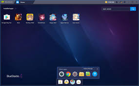Rerolling With Bluestacks How To Unlock Awesome Characters Early On In Gacha Games