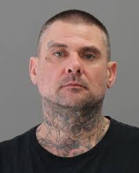 MCQUEEN, RONNIE LYNN was booked into the Brazos County Jail