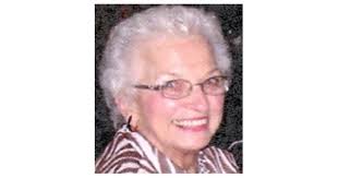 Patricia Slavin Obituary (2016)