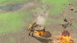 Check spelling or type a new query. How To Cook Breath Of The Wild Shacknews