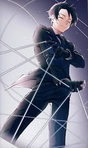 Rule 34 Dev | hentai popular | garrote -animated