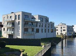 Bremen lesum | top obergeschoss wohnung: Neubau Wohnung An Der Lesum Bremen Immosdl Immobilienvermittlung