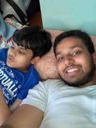 Raulph Rahman's Men's Basketball Recruiting Profile