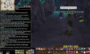 By cristalla, level 95 druid, erollisi marr server (january 2012) guide is 98% complete at this time. Tinkerfest Feedback Bugs 2020 Everquest 2 Forums