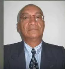 Ulises Ayala Cañola, el líder de los afros