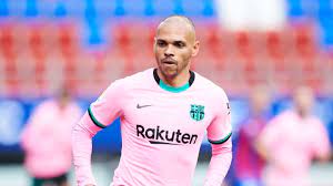 Real madrid is the richest football club in the world with a net worth of $4.239b. Braithwaite Is Barcelona S Second Richest Player