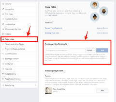 Thankfully, you can add administrators, or admins, to help you manage your page and keep things in order. 19 Easy Steps To Setting Up A Killer Facebook Business Page