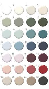 2025 Paint Color Trends Best Of The