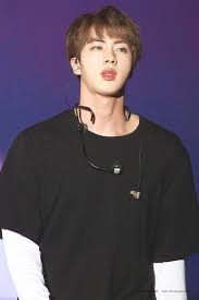 Bts jin' finally revealed the width of his shoulders. Top 6 Male Idols Got Praised For Their Broad Shoulders Starbiz Net