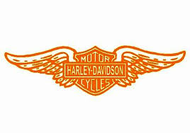 Harley Davidson Logo Stencil Cliparts Co Harley Davidson Logo Harley Davidson Harley Davidson Art