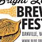 Bright Leaf Brew Fest event image
