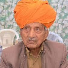 Devi Singh Shekhawat