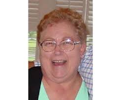 Geraldine Ruby Obituary (1947