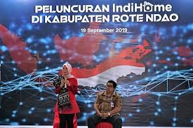 Indihome adalah indonesia digital home (disingkat indihome) salah satu produk dari pt telekomunikasi indonesia berupa. Telkom Perluas Layanan Indihome Hingga Indonesia Timur Itworks