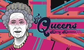 Tulsa donut shop to host drag queen event to thank community after being  vandalized last year