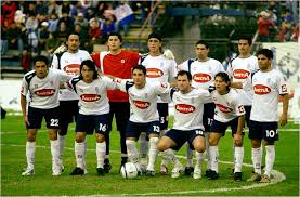 Deportes melipilla logró una clara victoria sobre universidad católica luego de vencerlos por 2 goles a 0 en el estadio nicolás chahuán nazar.en el marco de. Deportes Melipilla Deportes Melipilla Historia Albiazul Facebook