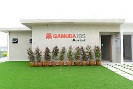 Databridge communication m sdn bhd, petaling jaya, malaysia. Gamuda Ibs Gamuda Berhad