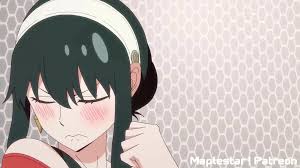 Yor, Loid Yor has to protect her secret! [Spy x Family] | Ruvideos.net