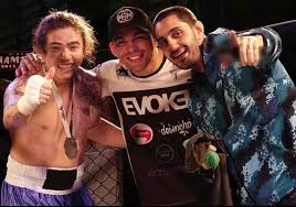 Lucas 'mineiro' é nocauteado no 1º round em disputa de cinturão no brave 24. Whindersson Nunes Anuncia Criacao De Evento De Mma Para Revelar Novos Lutadores Em Sao Paulo Istoe Independente