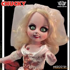 Living dead dolls tiffany clearance