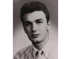 Richard Spartan Obituary (1945