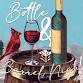 Bottle & Barrel Night event in Norfolk, VA