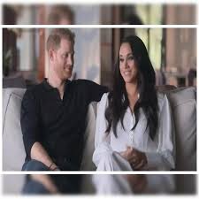 Prince Harry Meghan Markle divorce: Prince Harry says he apparently  divorced 12 times with Meghan Markle amid professional split - The  Economic Times